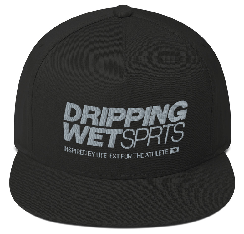 drippingwet brands sports snapback