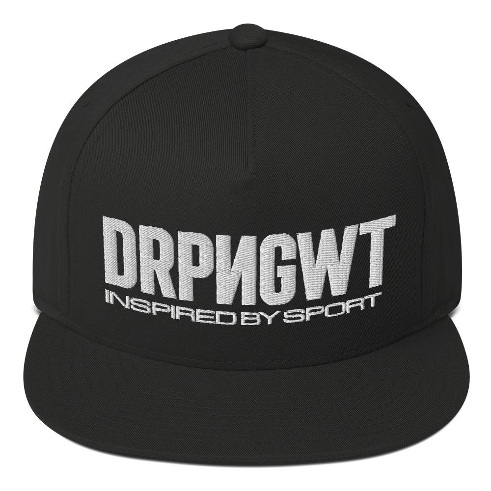 drippingwet brands sports snapback