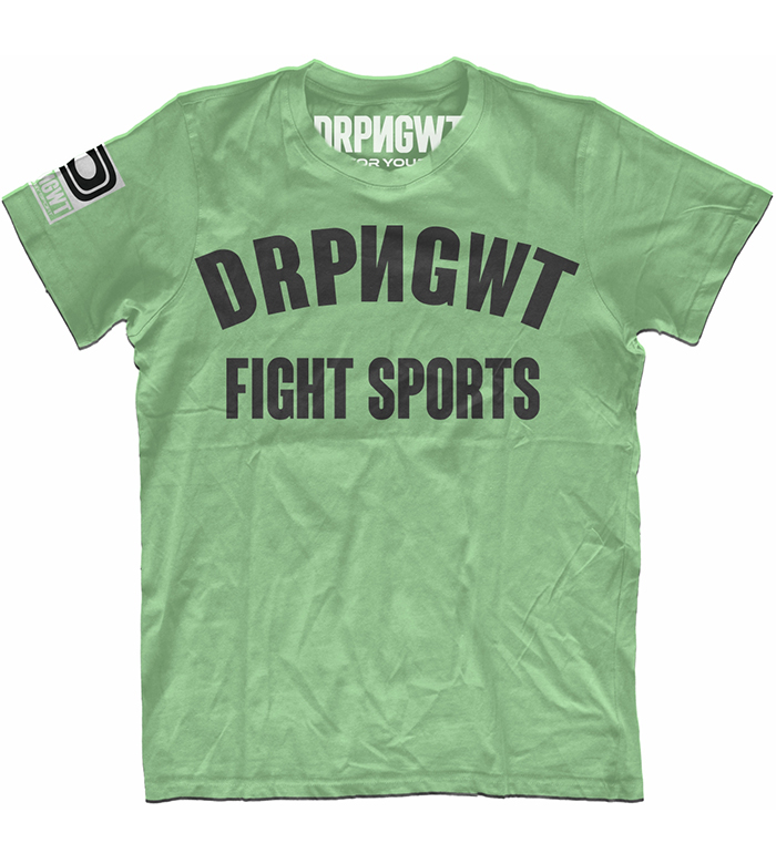 drippingwet brands FIGHT SPORTS