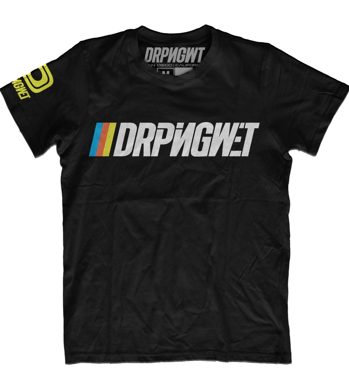 drippingwet brands icon 22 tee