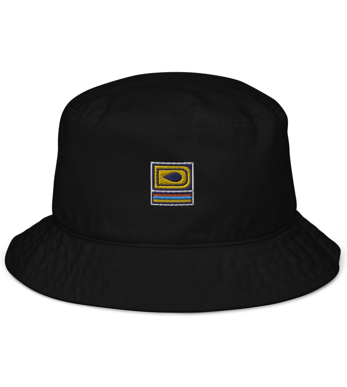 drippingwet brands bucket hat unisex