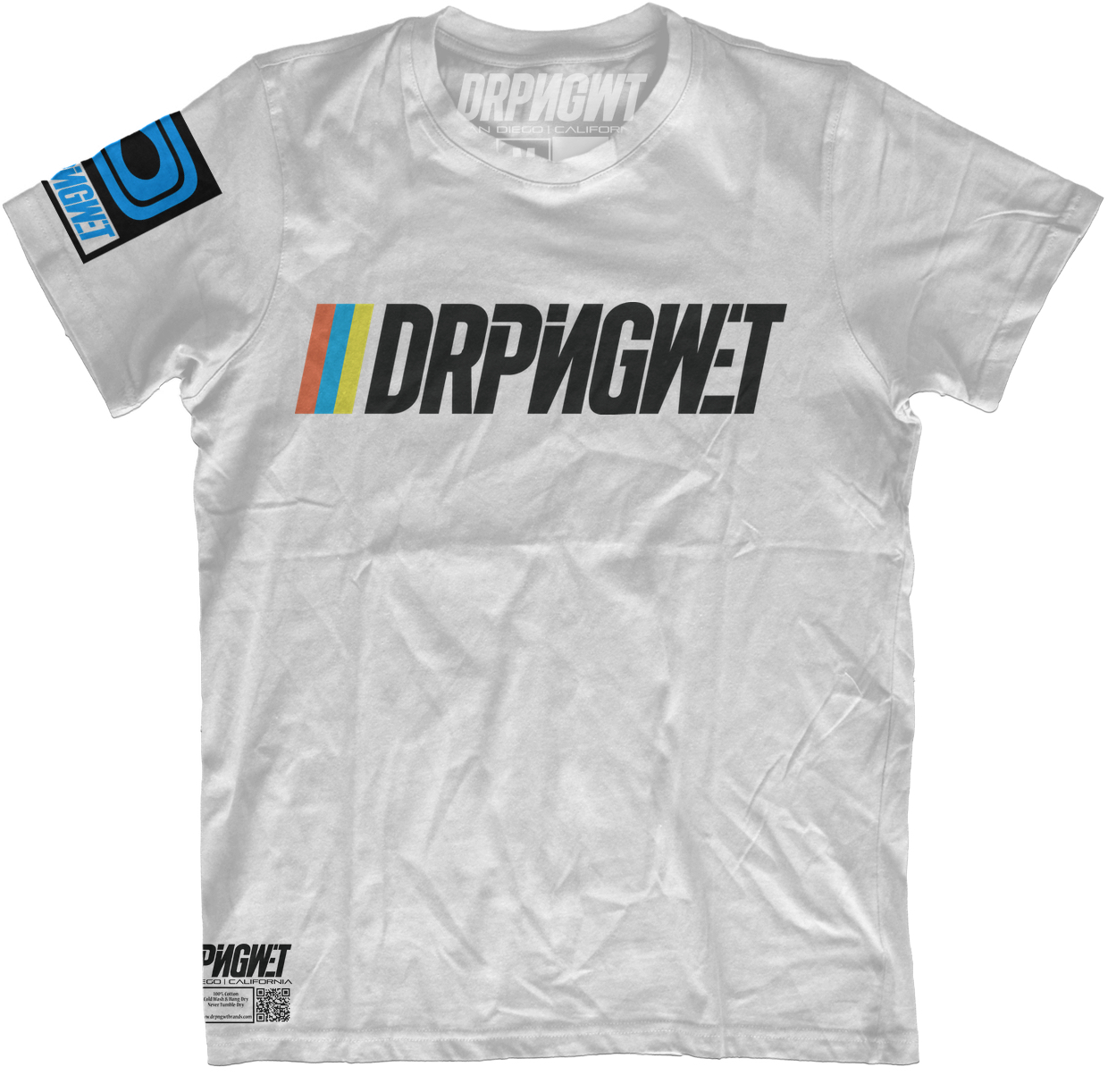 V027:DWT23-WHT-F