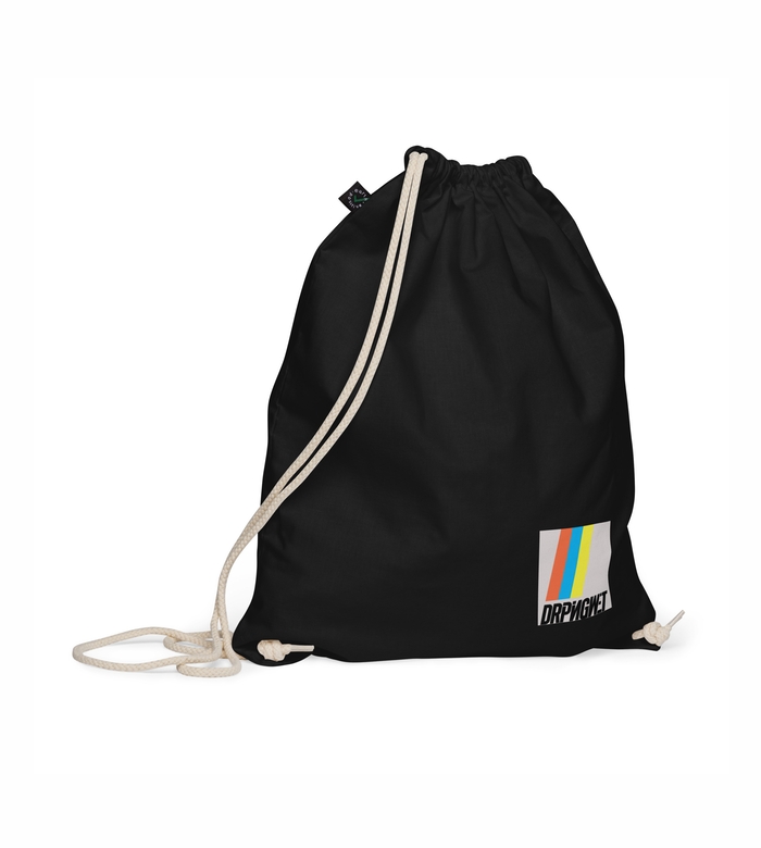 ride drawstring bag drippingwet brands cycle sport