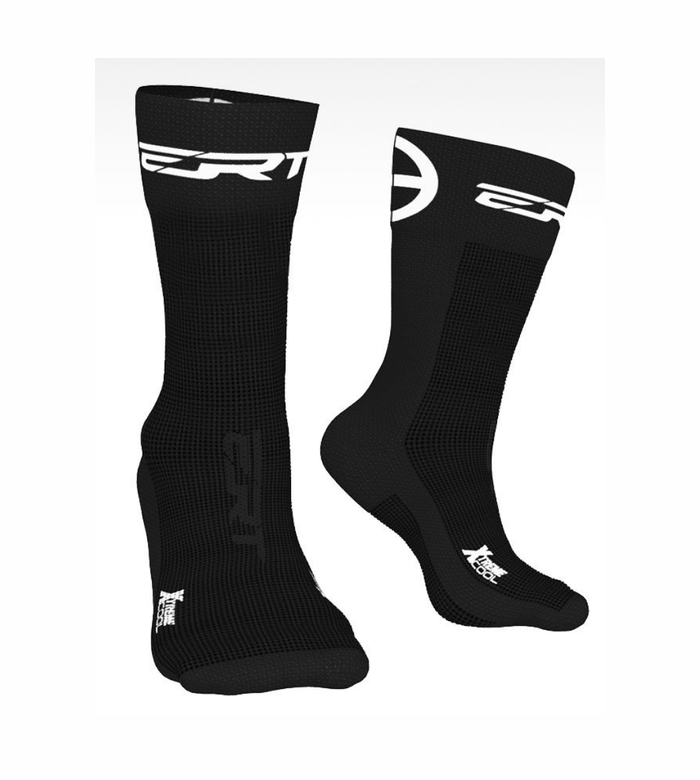 ERT cycle sport drippingwet brands ride sports socks race