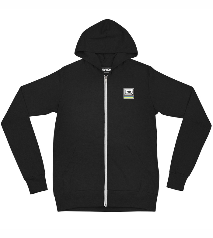 unisex hoodie power sports drippingwet brands