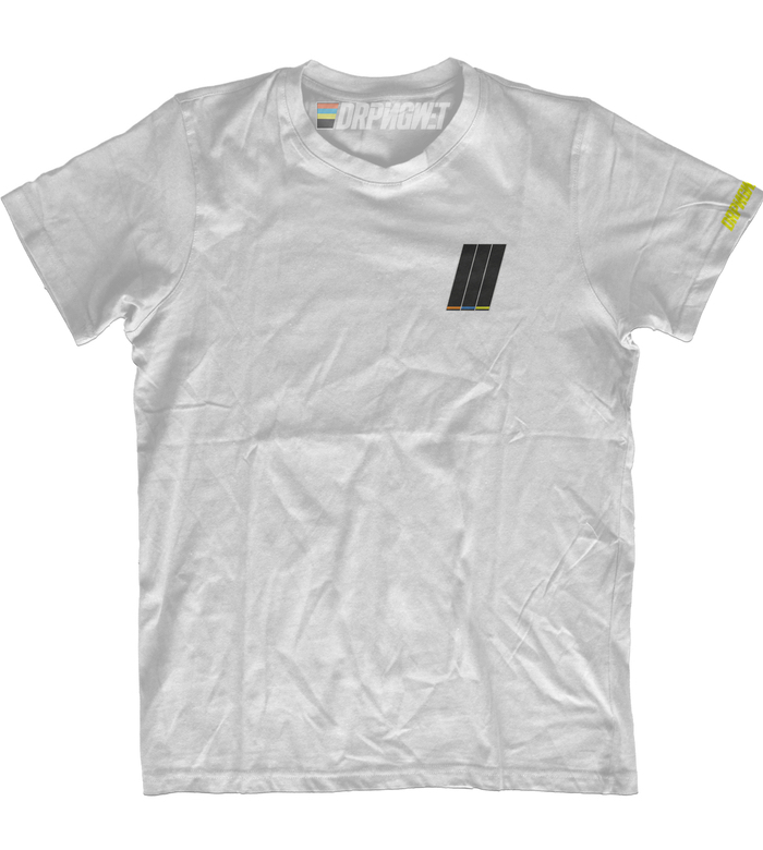 dripingwet brands minimalistic fashion tee